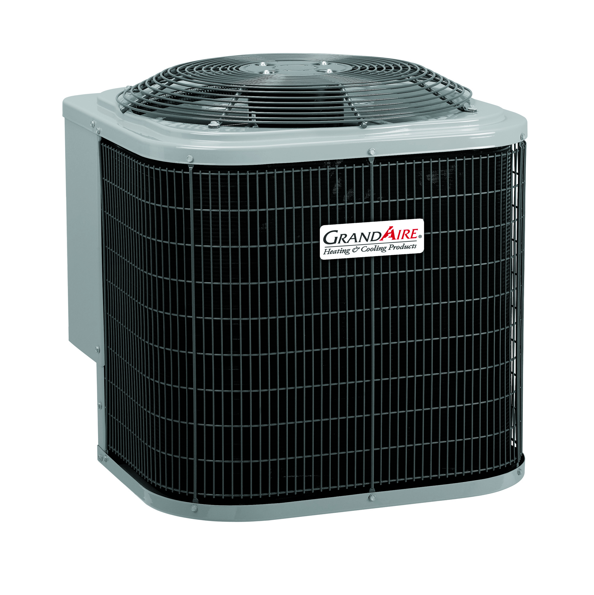 Air Conditioner – Condenser – 14 SEER (WCA4) – GrandAire Goodman Air Conditioners GrandAire