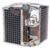 Two-Stage Heat Pump - W4H7T - Image 4