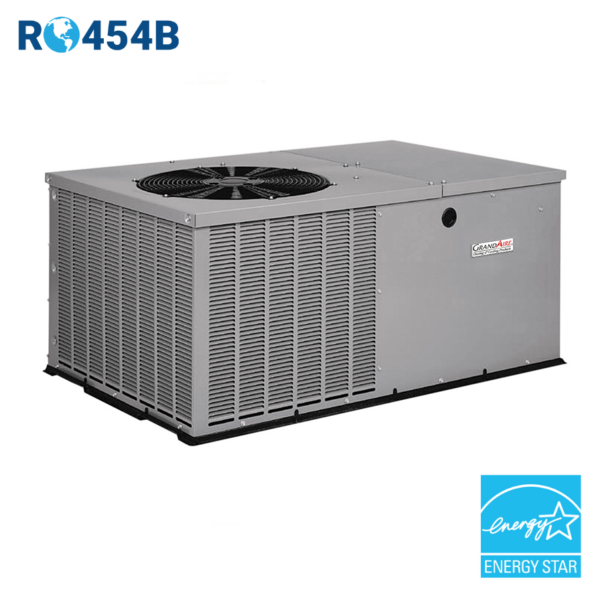 Package Air Conditioner WJA5